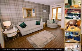 Inverness Holiday House - 2 Bedroom